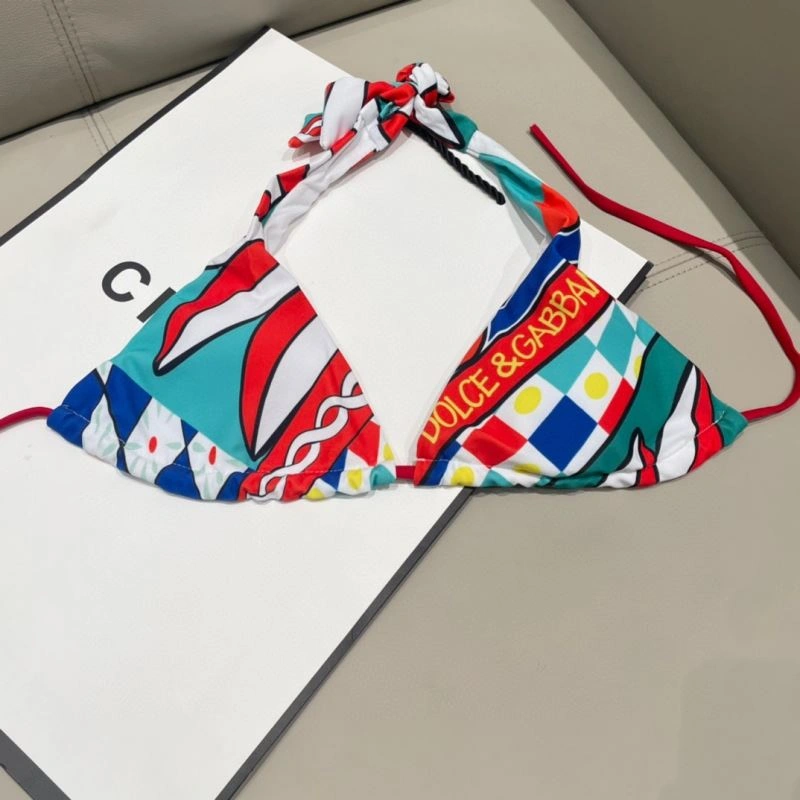 Effortless Dolce Gabbana Bikins 256303