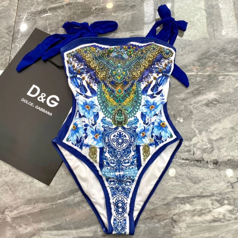 Contemporary Dolce Gabbana Bikins 256305