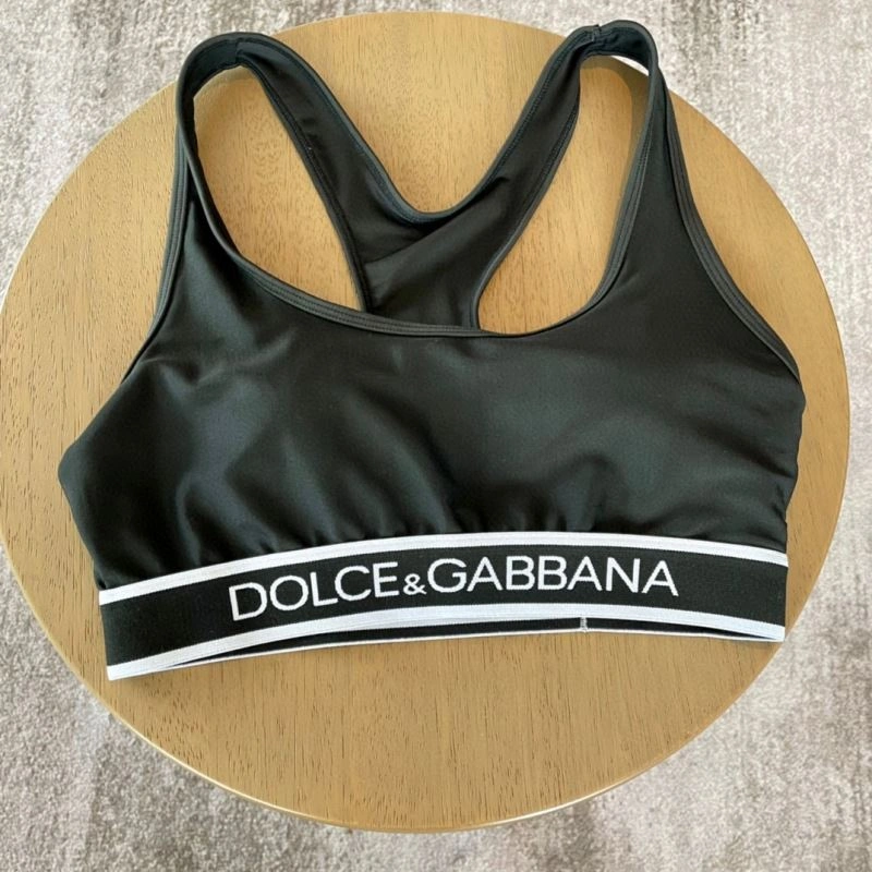 Dolce Gabbana Bikins Sleek 256304