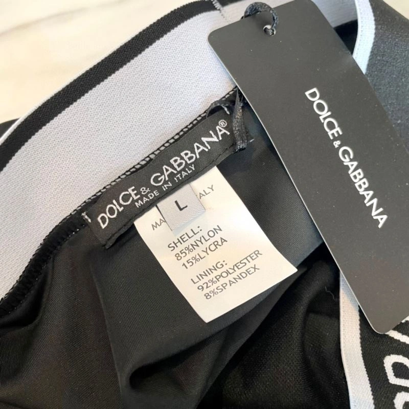 Dolce Gabbana Bikins Sleek 256304
