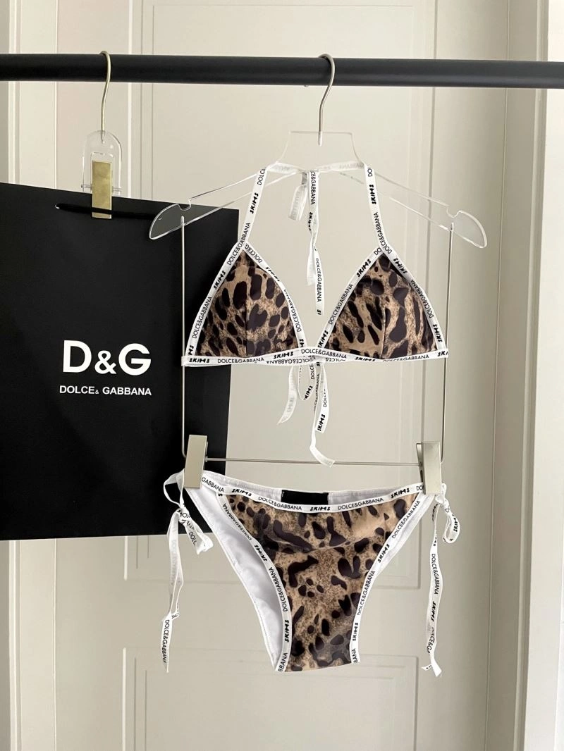 Dolce Gabbana Bikins Flexible 256310