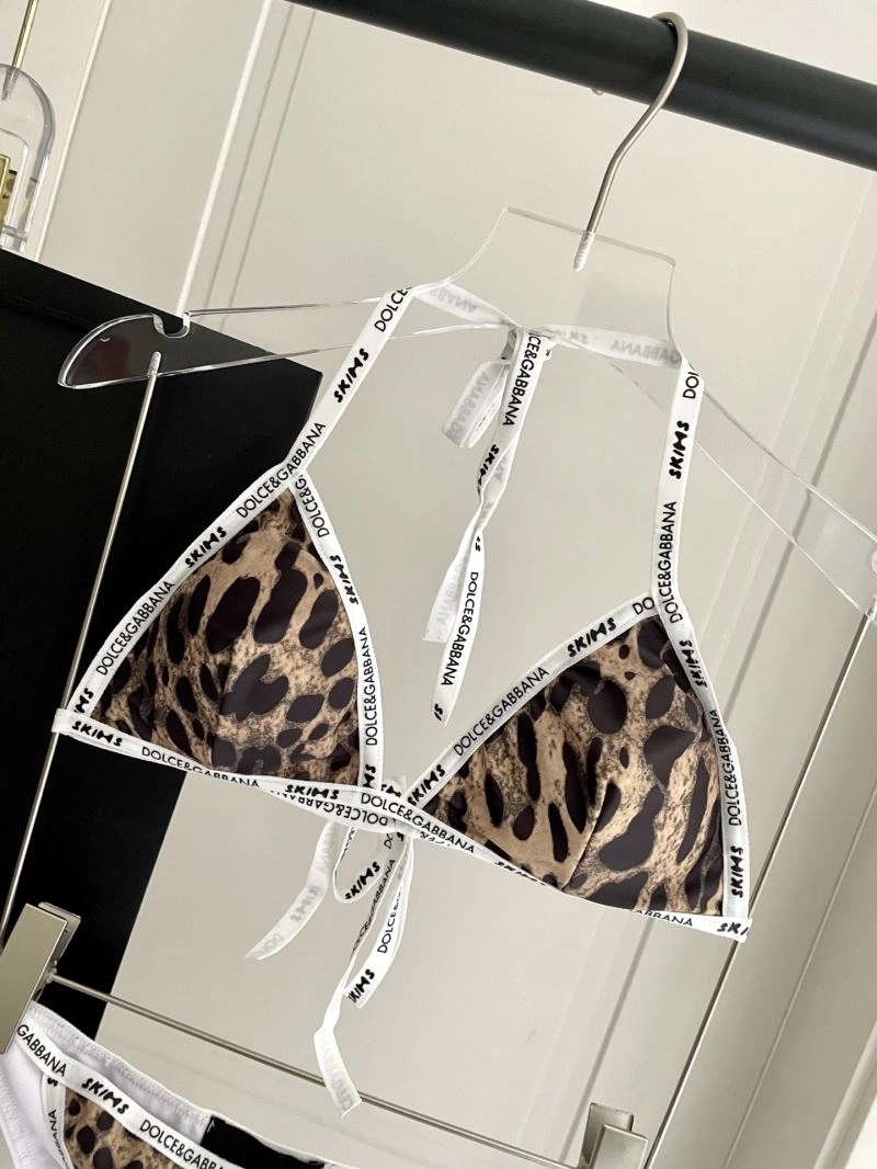 Dolce Gabbana Bikins Flexible 256310