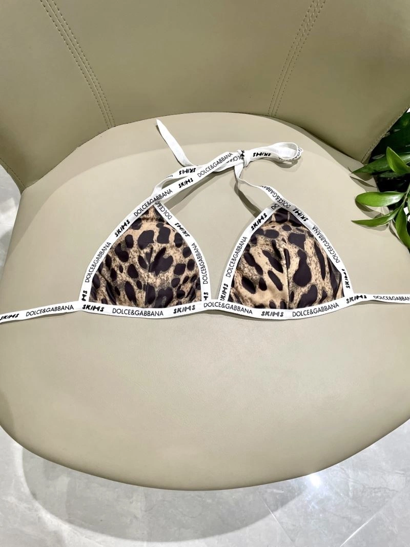Dolce Gabbana Bikins Flexible 256310