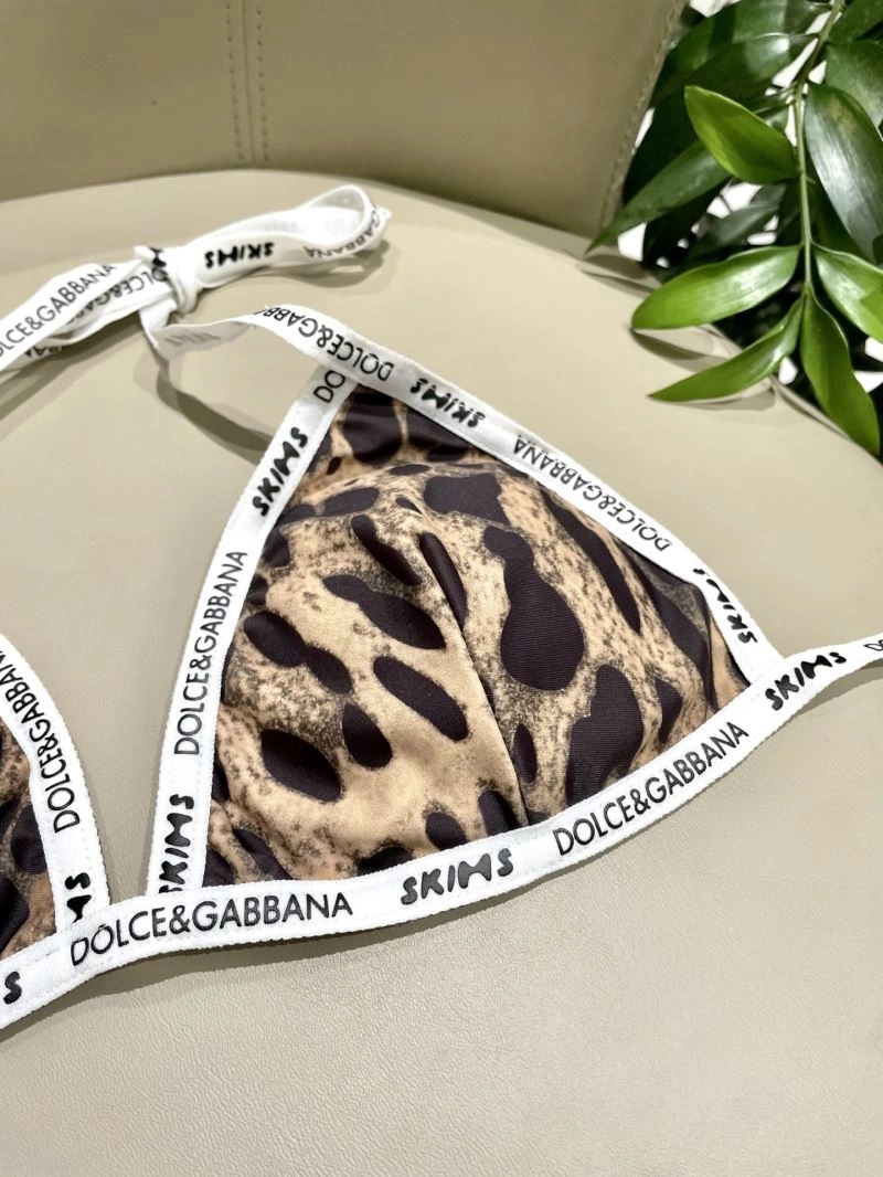 Dolce Gabbana Bikins Flexible 256310