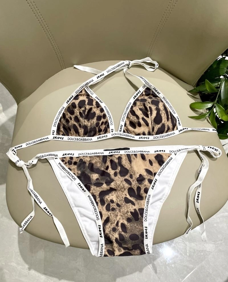 Dolce Gabbana Bikins Flexible 256310