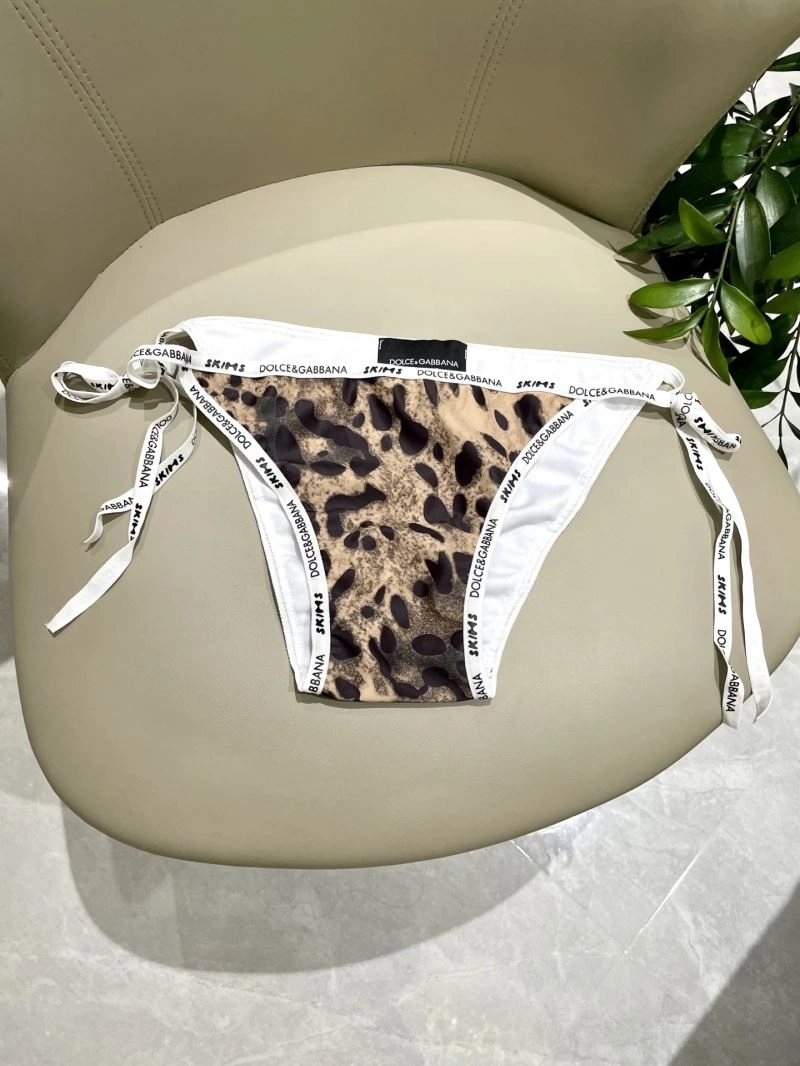Dolce Gabbana Bikins Flexible 256310