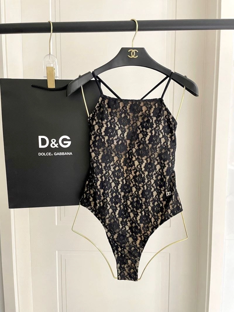 Flexible Dolce Gabbana Bikins 256287