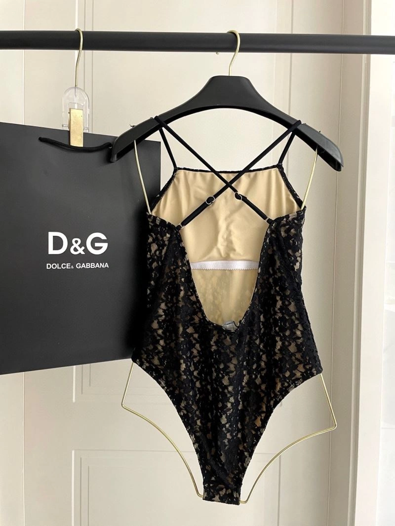 Flexible Dolce Gabbana Bikins 256287