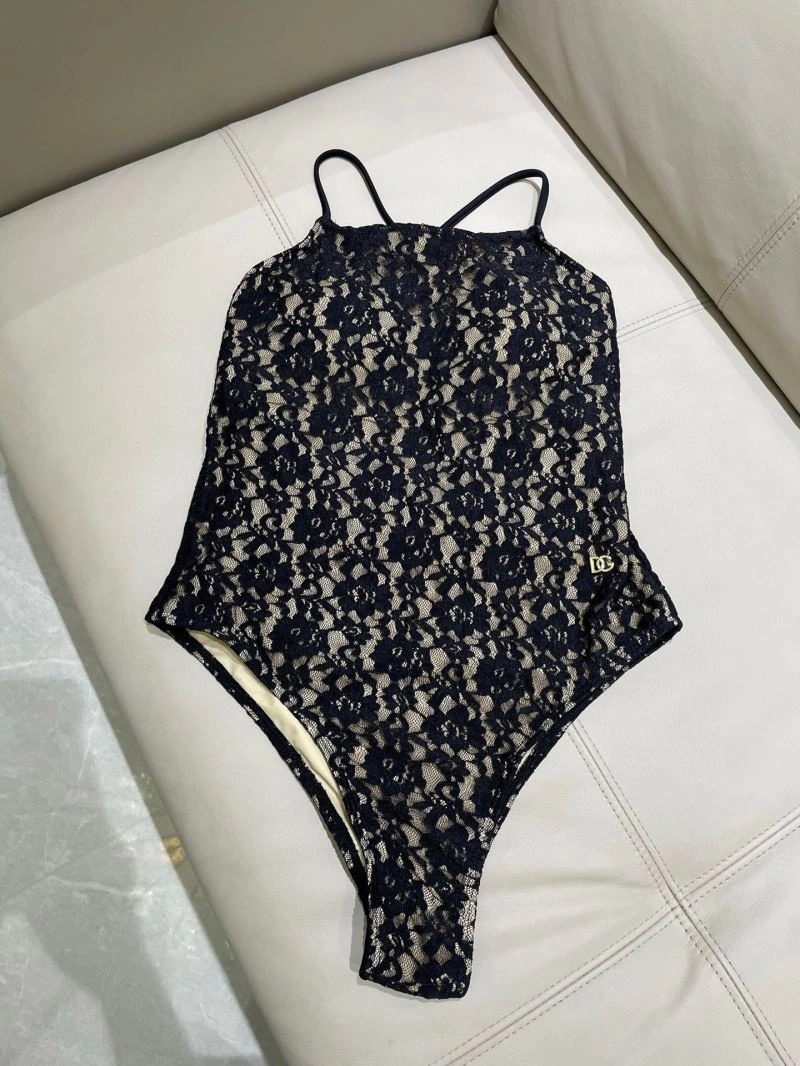 Flexible Dolce Gabbana Bikins 256287