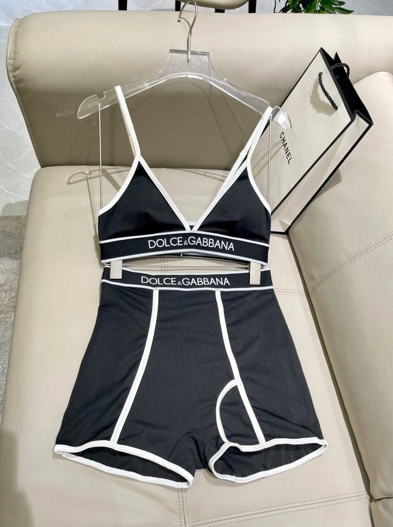 Dolce Gabbana Bikins UrbanChic 256309