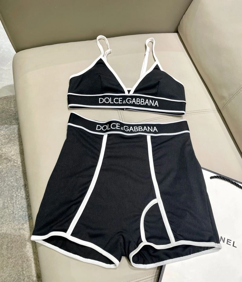 Dolce Gabbana Bikins UrbanChic 256309