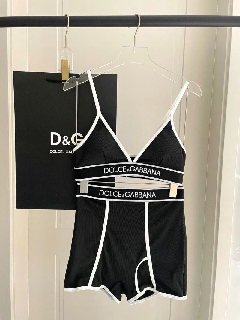 Dolce Gabbana Bikins UrbanChic 256309