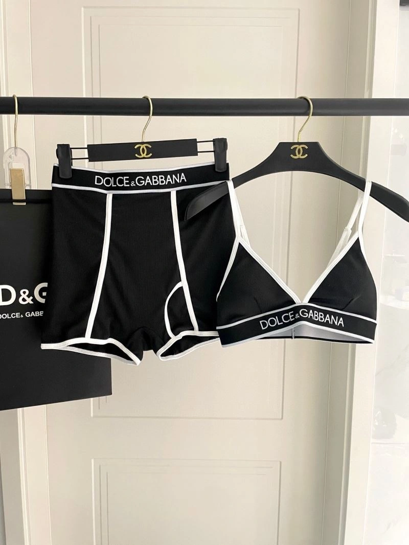 Dolce Gabbana Bikins UrbanChic 256309