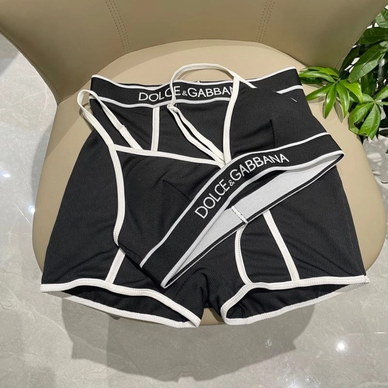 Dolce Gabbana Bikins UrbanChic 256309