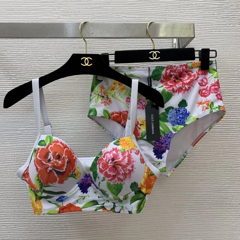 Dolce Gabbana Bikins Timeless 119309
