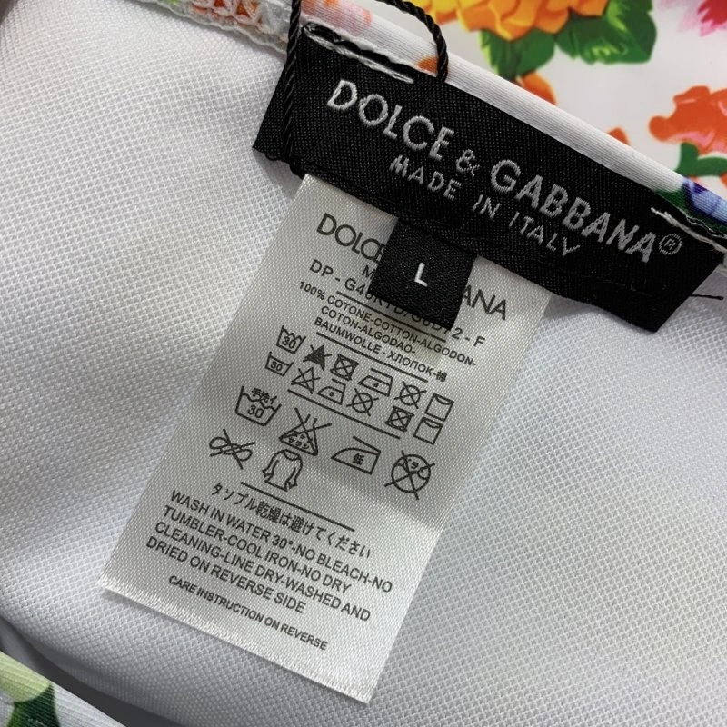 Dolce Gabbana Bikins Timeless 119309