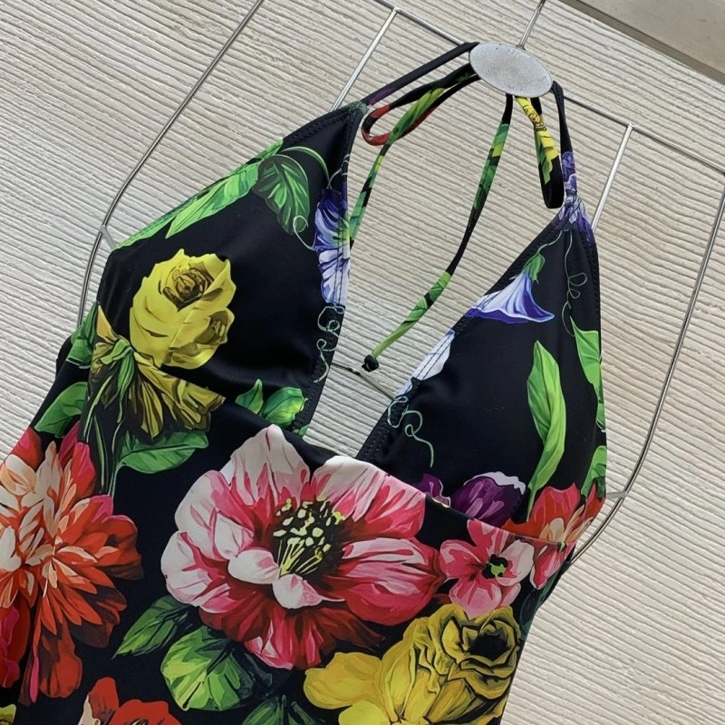 Modern Dolce Gabbana Bikins 119228