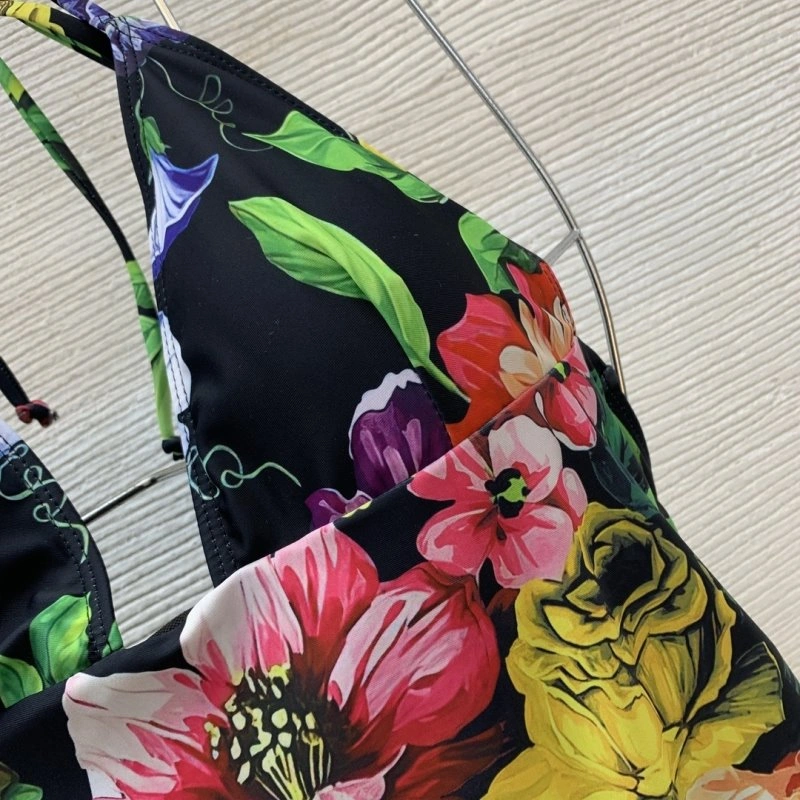 Modern Dolce Gabbana Bikins 119228
