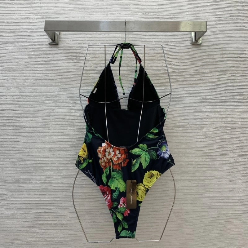 Modern Dolce Gabbana Bikins 119228