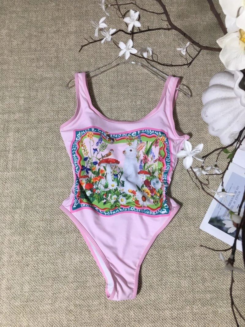 Dolce Gabbana Bikins Unique 119225