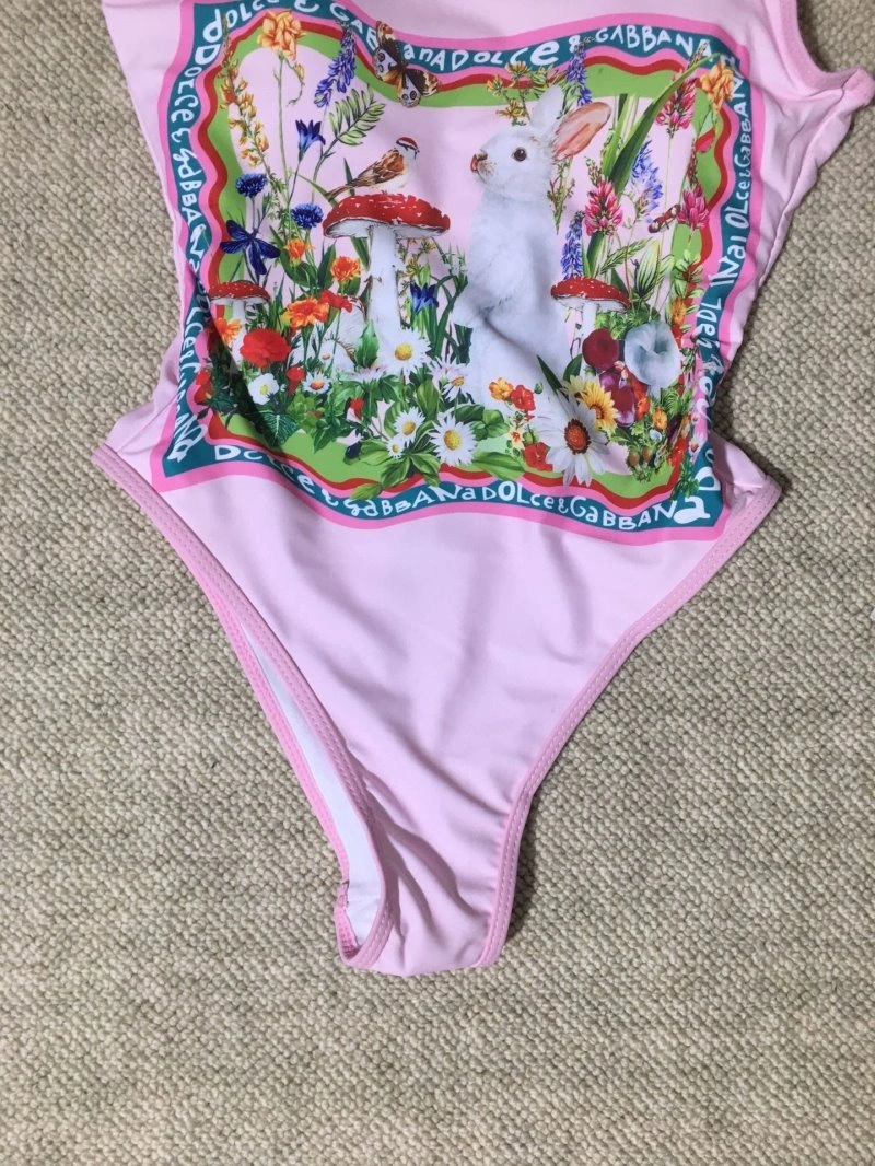 Dolce Gabbana Bikins Unique 119225