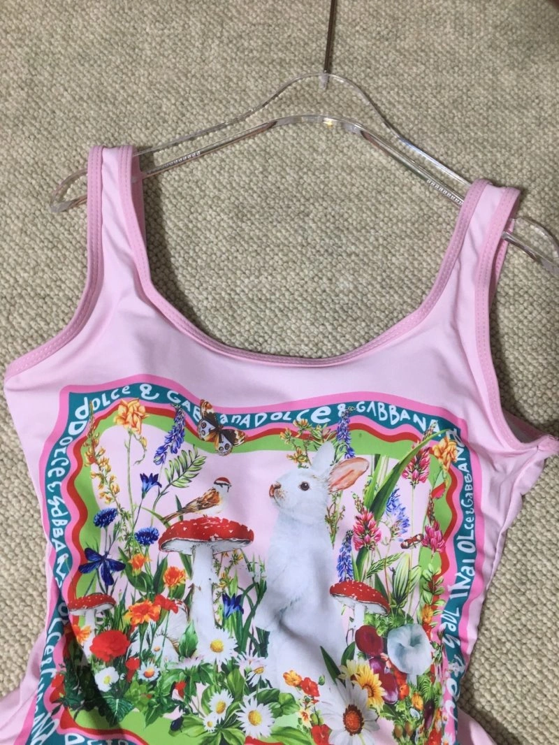 Dolce Gabbana Bikins Unique 119225