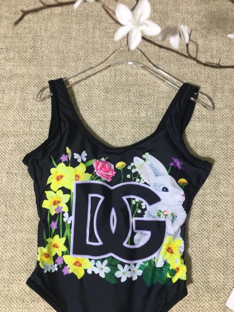 Dolce Gabbana Bikins Sporty 119229