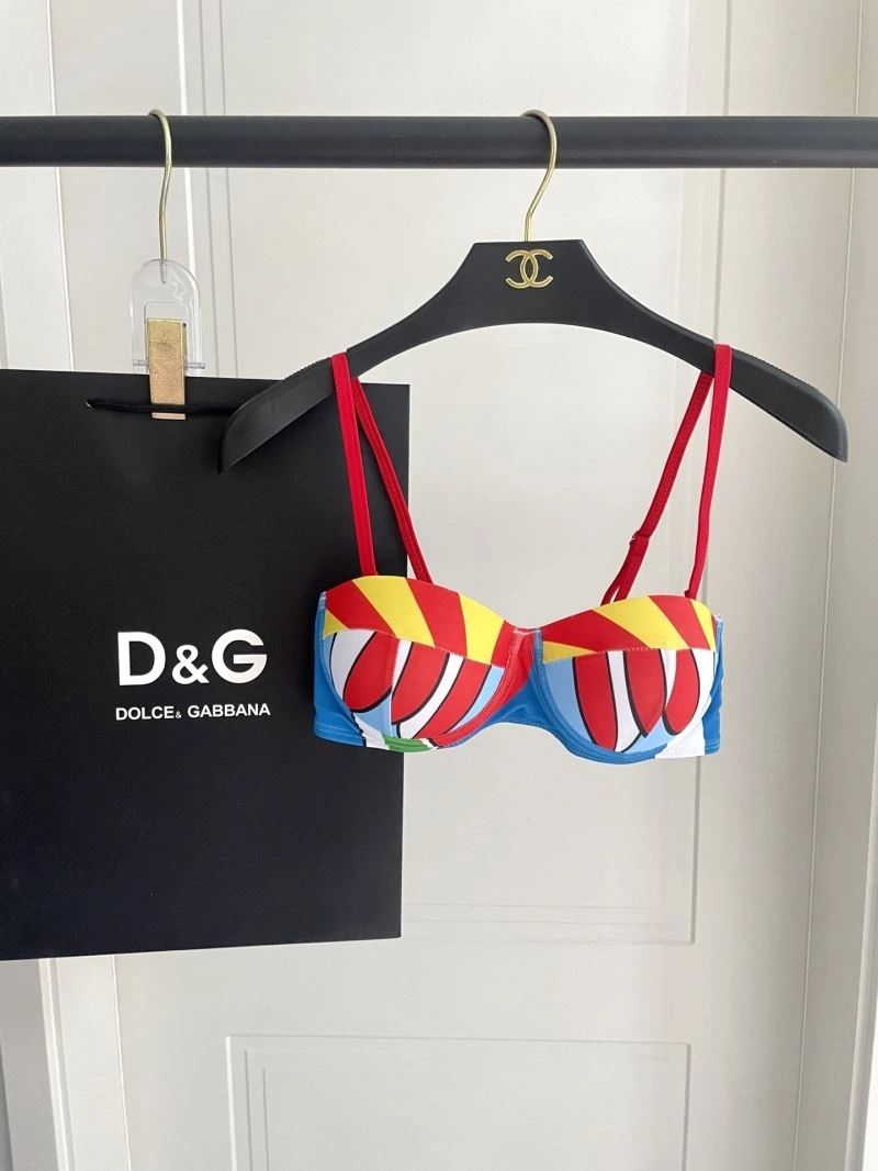 Dolce Gabbana Bikins Reliable 256523
