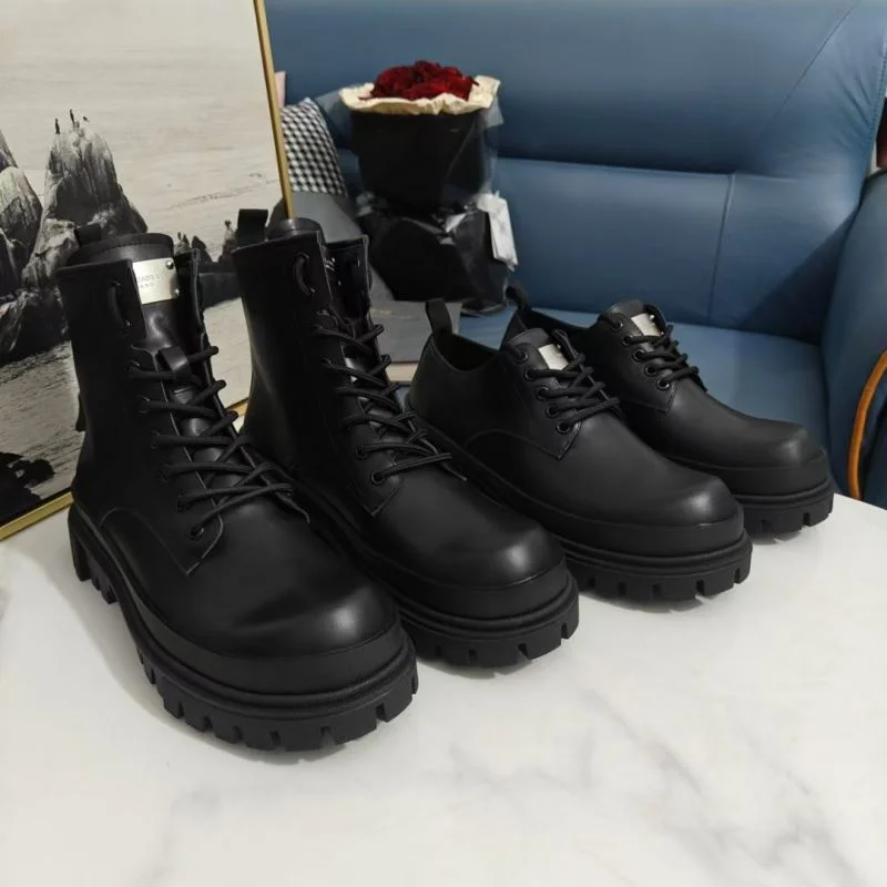SmoothTexture Dolce Gabbana Boots 22933