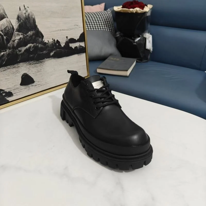 Dolce Gabbana Boots Unique 22932