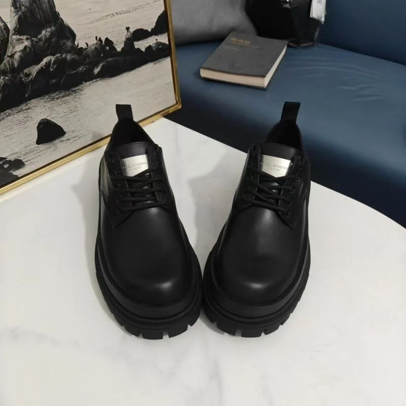 Dolce Gabbana Boots Unique 22932