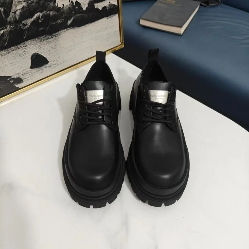Dolce Gabbana Boots Unique 22932