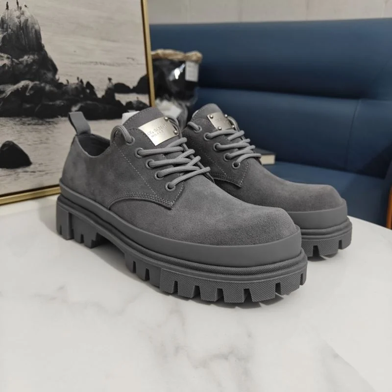 Premium Dolce Gabbana Boots 22930