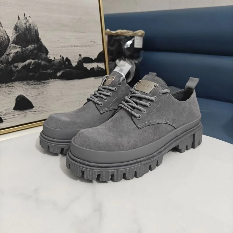 Premium Dolce Gabbana Boots 22930