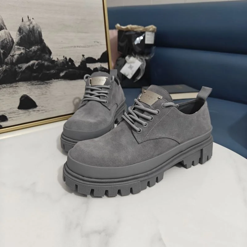 Premium Dolce Gabbana Boots 22930