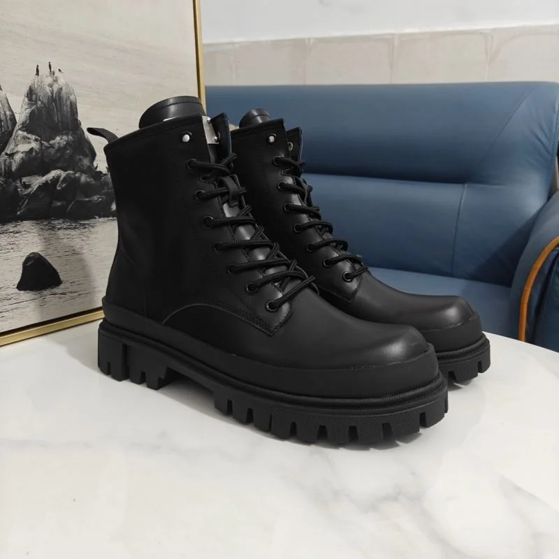 OnTrend Dolce Gabbana Boots 22941