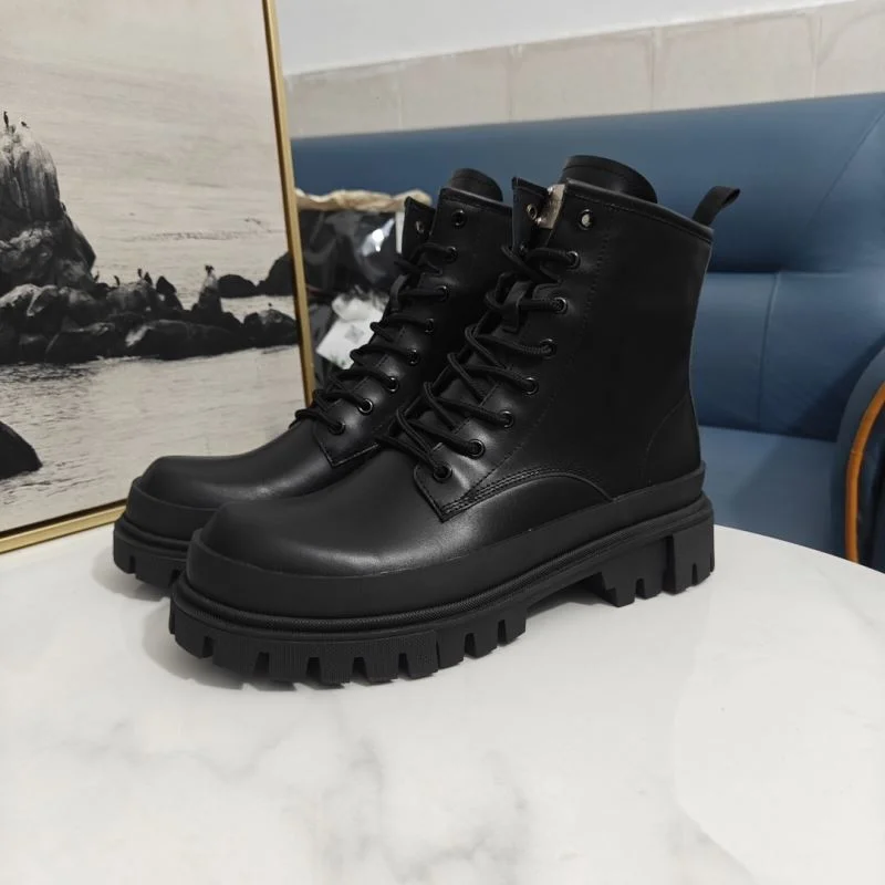 OnTrend Dolce Gabbana Boots 22941