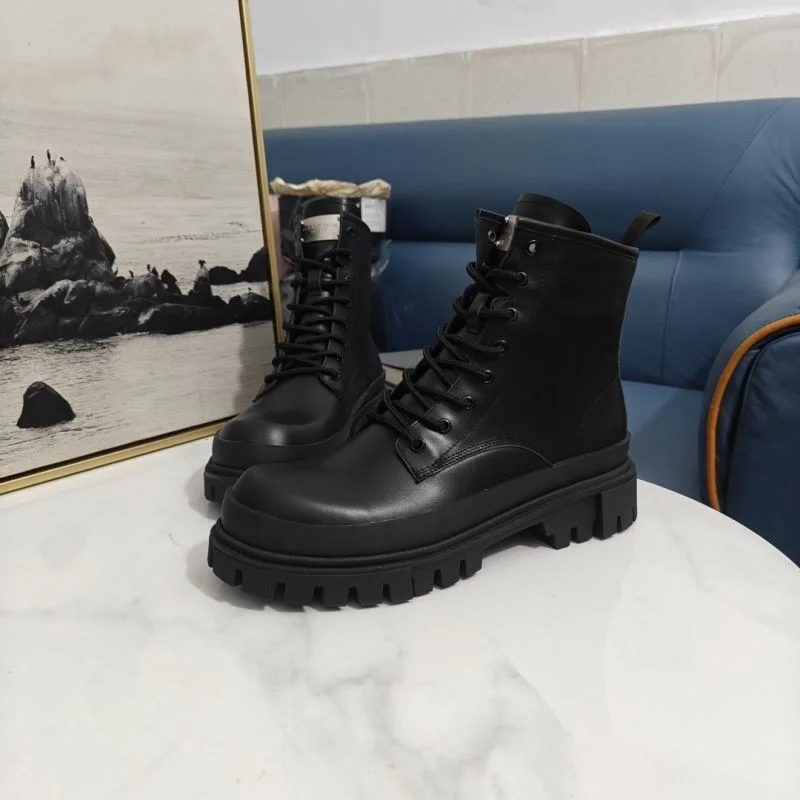 OnTrend Dolce Gabbana Boots 22941