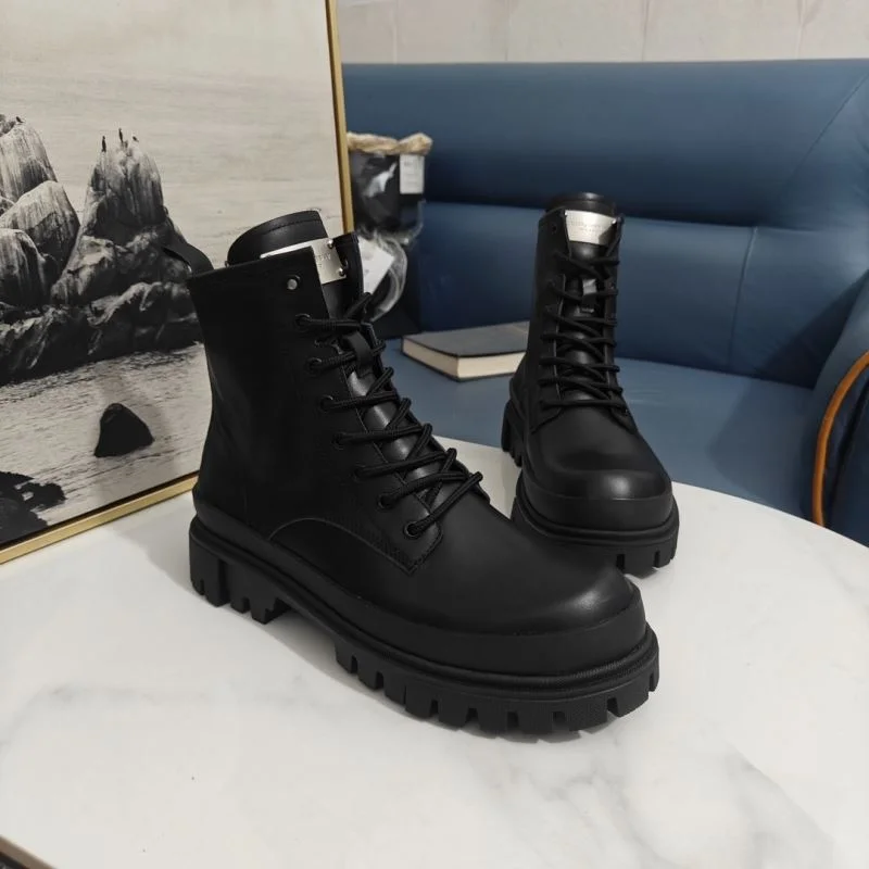 OnTrend Dolce Gabbana Boots 22941