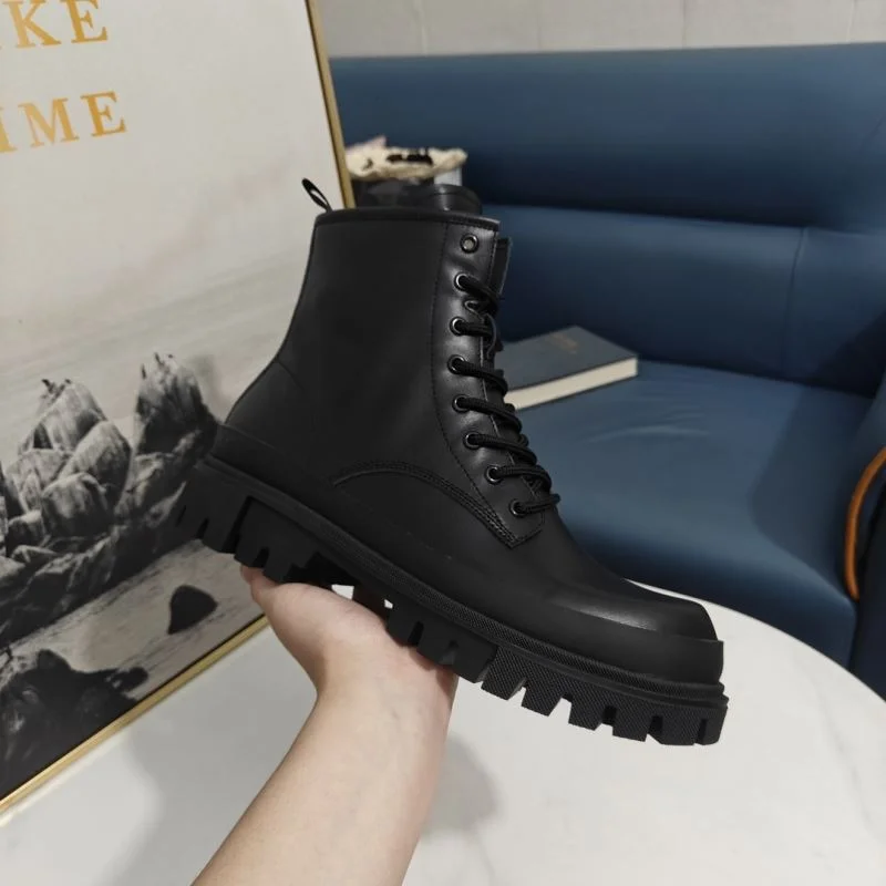 OnTrend Dolce Gabbana Boots 22941