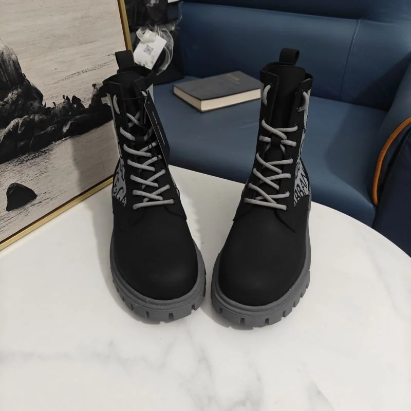 Sophisticated Dolce Gabbana Boots 22938