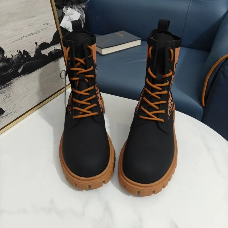 Dolce Gabbana Boots TravelReady 22928