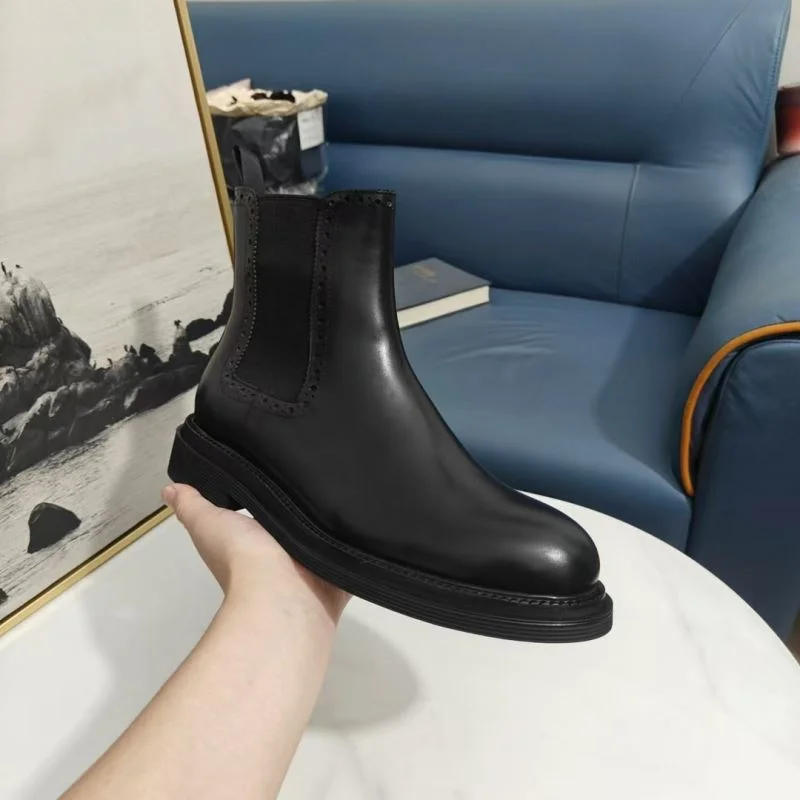 Dolce Gabbana Boots MoistureWicking 22931