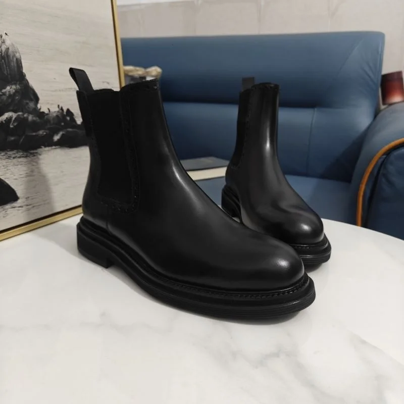 Dolce Gabbana Boots MoistureWicking 22931