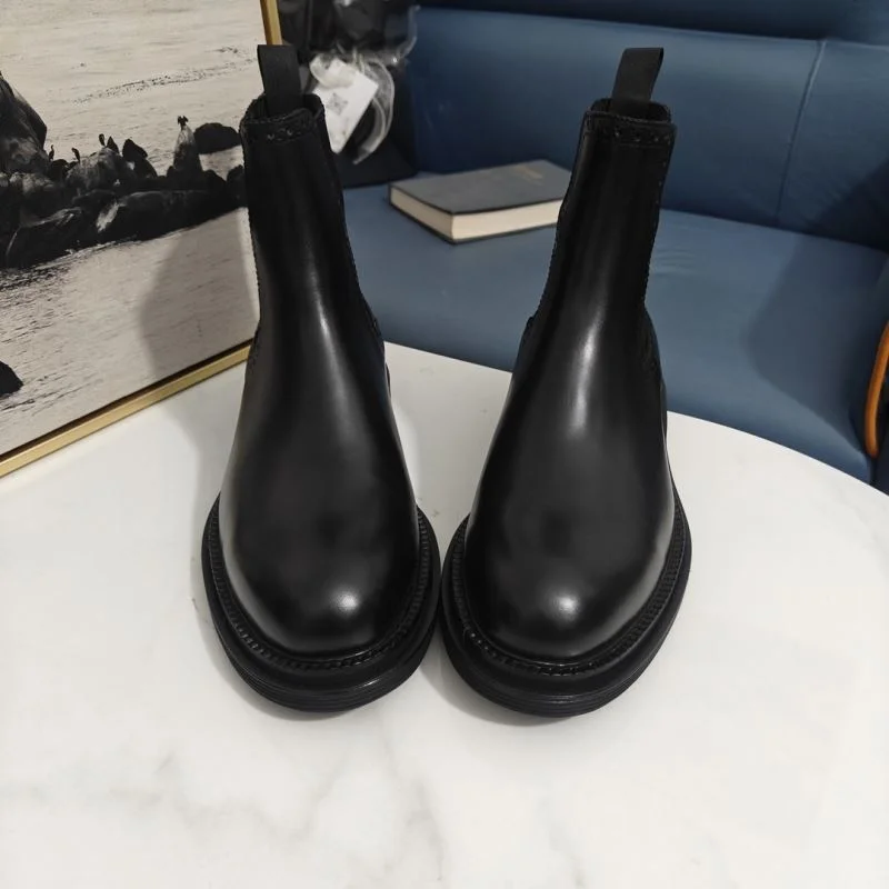 Dolce Gabbana Boots MoistureWicking 22931