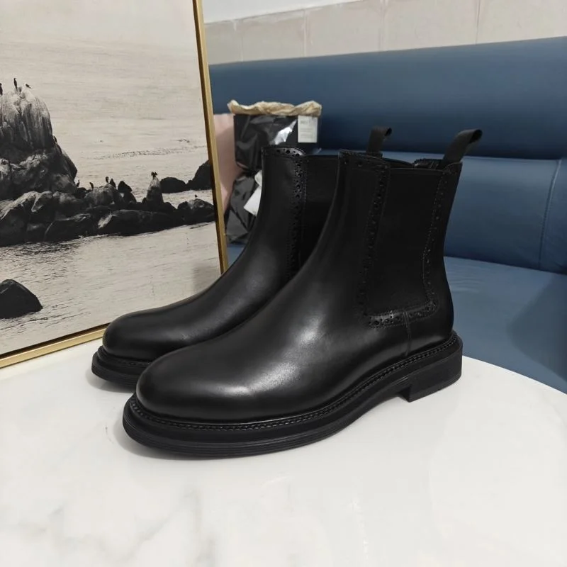 Dolce Gabbana Boots MoistureWicking 22931