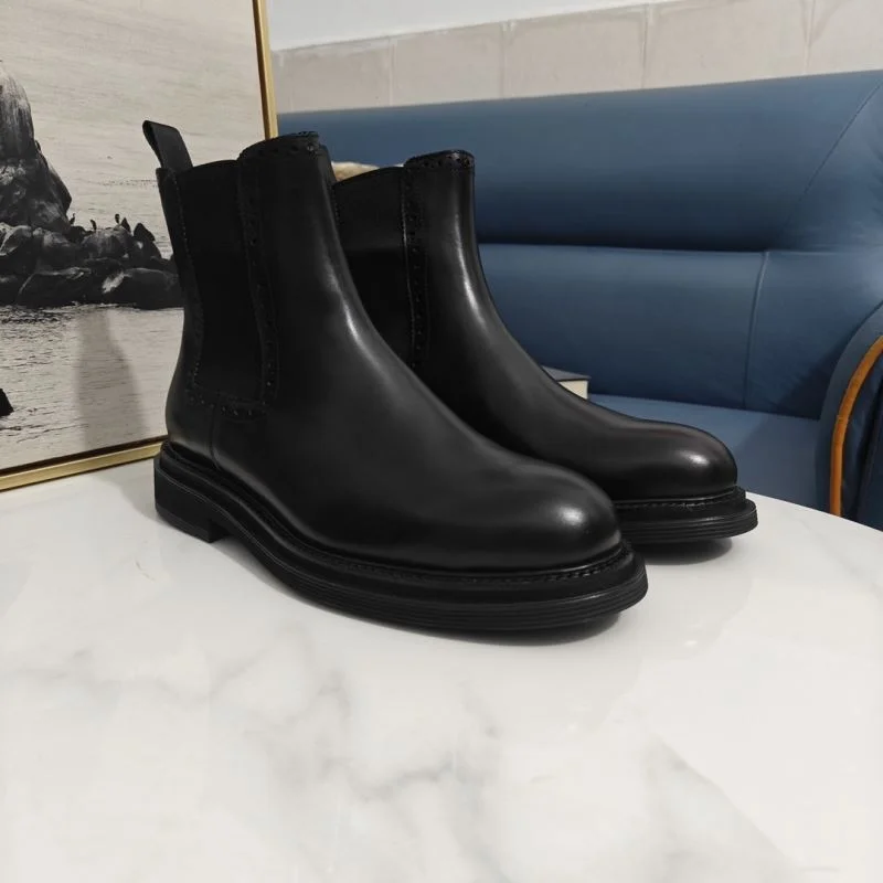 Dolce Gabbana Boots MoistureWicking 22931