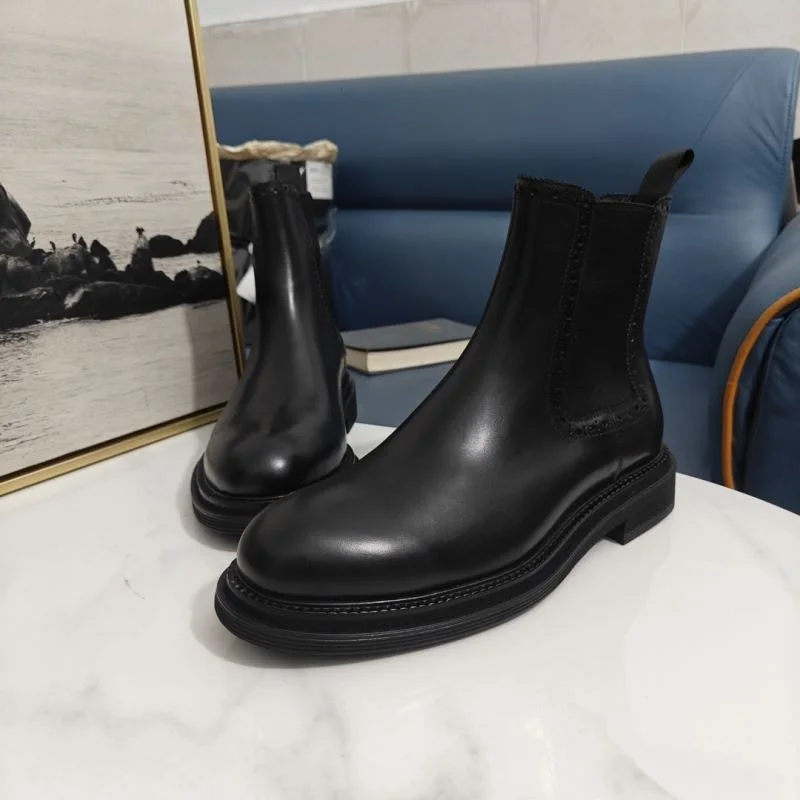 Dolce Gabbana Boots MoistureWicking 22931