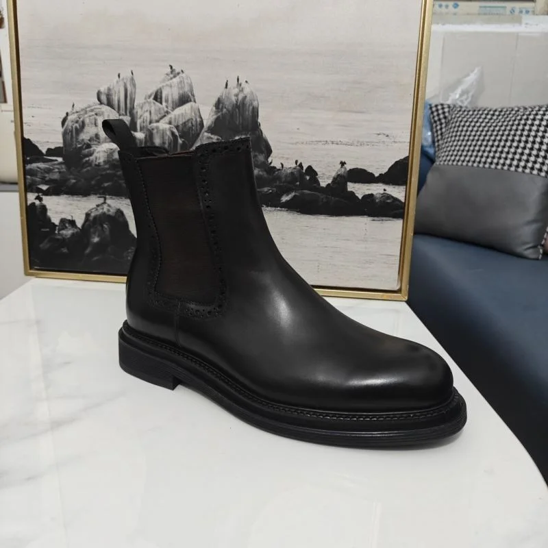Dolce Gabbana Boots Classic 22921