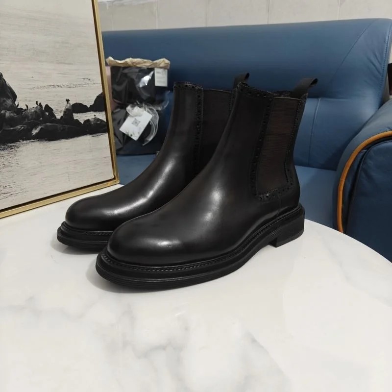 Dolce Gabbana Boots Classic 22921